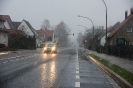 Schietwetter in Frotheim