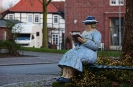 Kunst in Petershagen