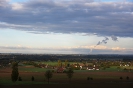 Blick von Oberlübbe nach Lahde/KW Heyden